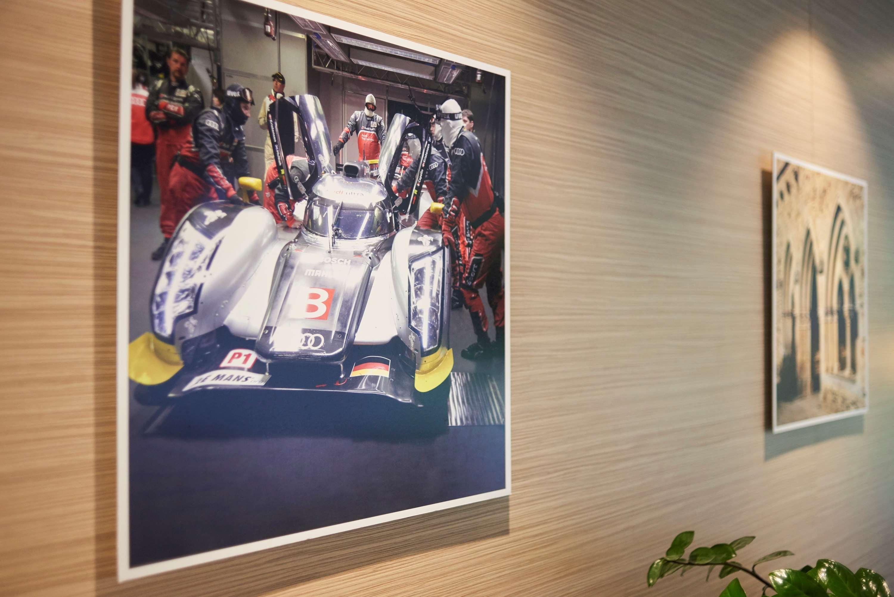 Kyriad Le Mans Est Eksteriør billede